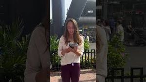 Video post by @wta on YouTube