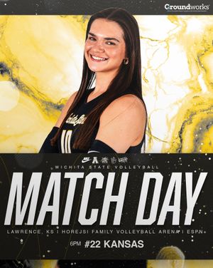 Image post by @goshockersvb on Instagram