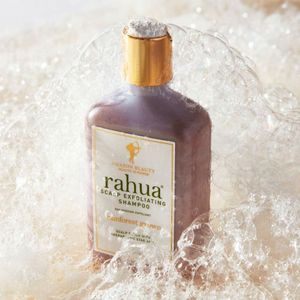 Video post by @RahuaBeauty on Facebook