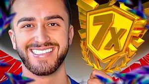 Video post by @epikwhalefn on YouTube