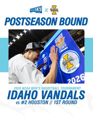 Image post by @bigskyconf on Instagram