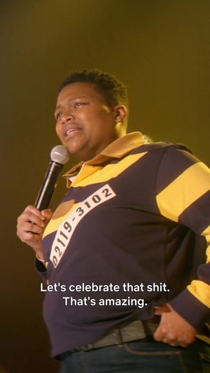 Video post by @netflixisajoke on TikTok