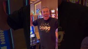 Video post by @vegasmatt on YouTube