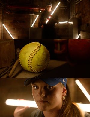 Image post by @UKSportsVideo on Twitter