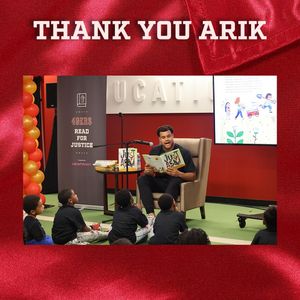 Image post by @49ersfoundation on Instagram