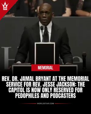 Image post by @worldstar on Instagram