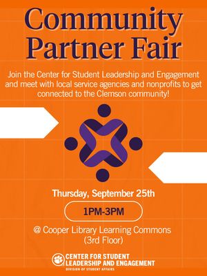 Image post by @clemson_csle on Instagram