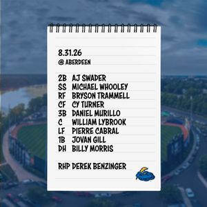 Image post by @trentonthunder on Instagram