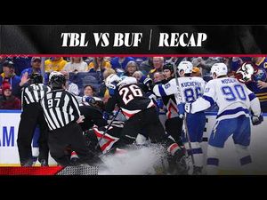 Video post by @buffalosabres on YouTube