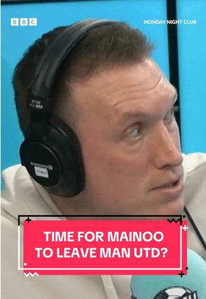 Video post by @bbcsport on TikTok