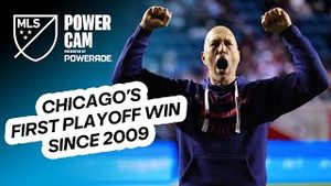 Video post by @Major League Soccer on YouTube