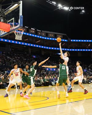 Image post by @chase_center on Instagram