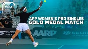 Video post by @theapptour on YouTube