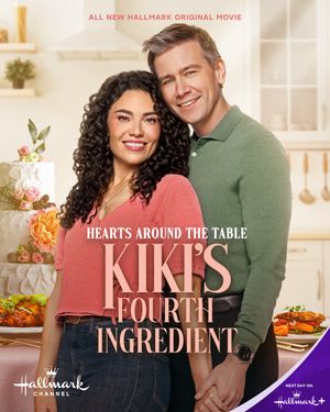 Image post by @hallmarkchannel on Instagram