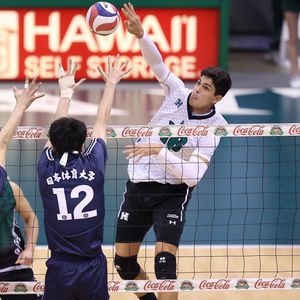 Image post by @hawaiimvb on Instagram