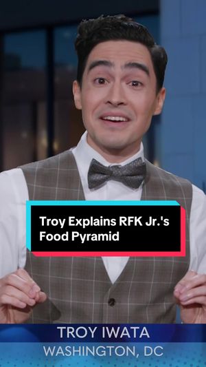 Video post by @thedailyshow on TikTok