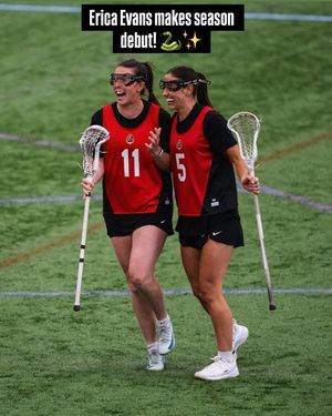 Image post by @marylandwlax on Instagram