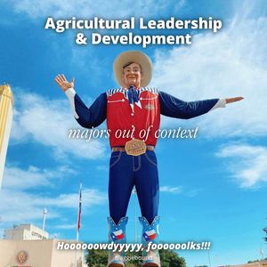 Image post by @aggiebound on Instagram