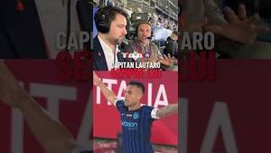 Video post by @seriea on YouTube