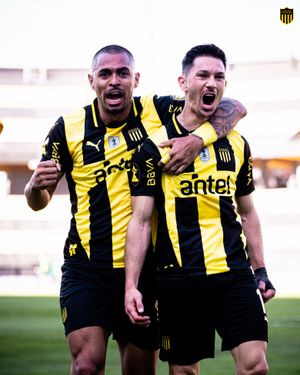 Image post by @oficialcap on Instagram
