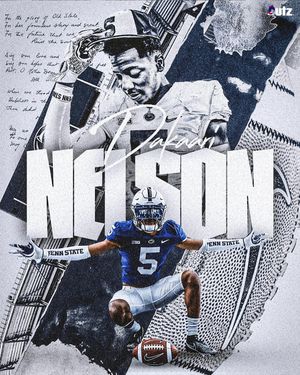 Image post by @pennstatefball on Instagram
