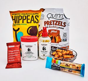 Image post by @thayers on Instagram
