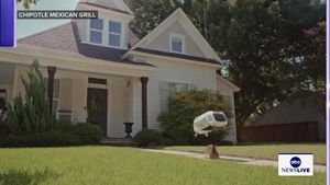 Video post by @abcnewslive on TikTok