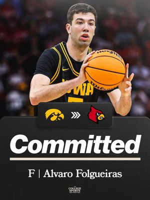 Image post by @thecollegesportsco on Instagram