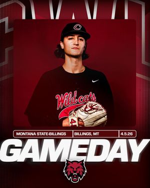 Image post by @cwuathletics on Instagram