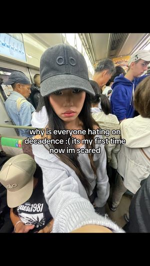 Video post by @mirandavvang on TikTok