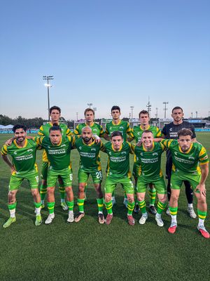 Image post by @tampabayrowdies on Instagram