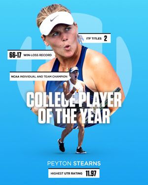 Image post by @universaltennis on Instagram