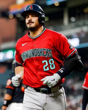 Image post by @dbacks on Instagram
