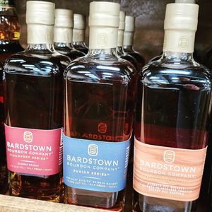 Image post by @liquor101.tx on Instagram