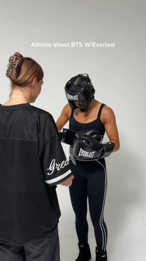 Video post by @everlast_worldwide on TikTok