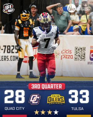 Image post by @quadcitysteamwheelers on Instagram