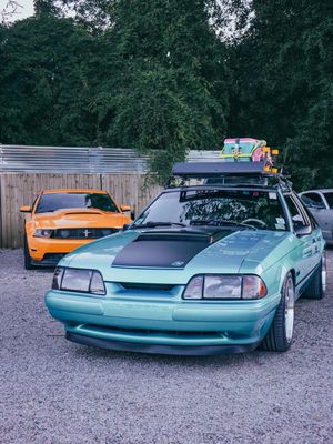 Image post by @luecreative on Instagram