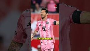 Video post by @deportes on YouTube