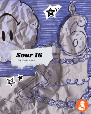 Image post by @grainofsaltmag on Instagram