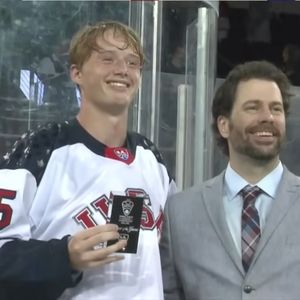 Image post by @usindoorlacrosse on Instagram