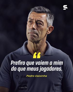 Image post by @sportv on Instagram