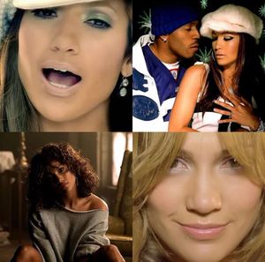 Image post by @JLo on Twitter