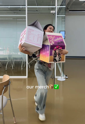 Video post by @lewkinofficial on TikTok