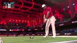 Video post by @espn on YouTube
