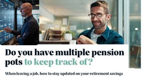Image post by @tony_financial_adviser on Instagram