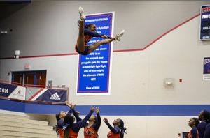 Image post by @luspiritsquad on Instagram