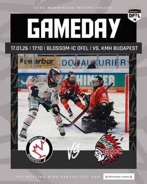 Image post by @ecdc_memmingen_frauen on Instagram