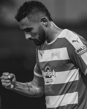 Image post by @andres_isaza_11 on Instagram