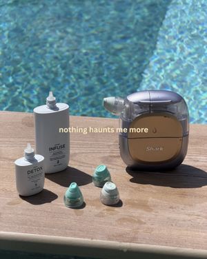 Image post by @sharkbeautyuk on Instagram