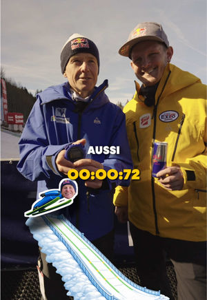 Video post by @redbullaustria on TikTok